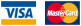 VISA | Master Card